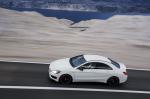 Mercedes-Benz CLA45 AMG 2014 года